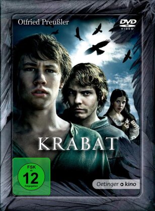 Krabat (2008) (Book Edition)