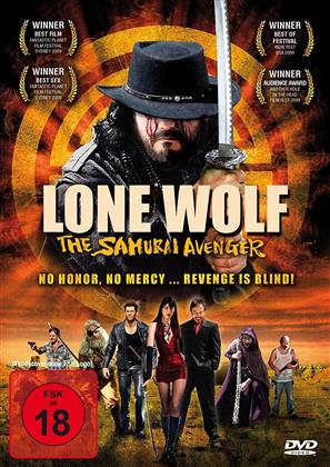 Lone Wolf - Samurai Avenger