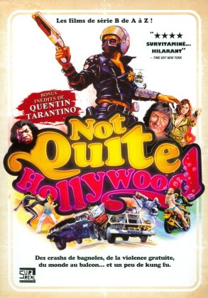 Not Quite Hollywood (2008)