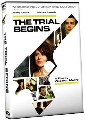 The Trial Begins (2007)