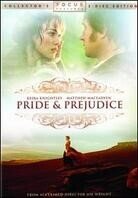 Pride & Prejudice (2005) (Collector's Edition, 2 DVDs)