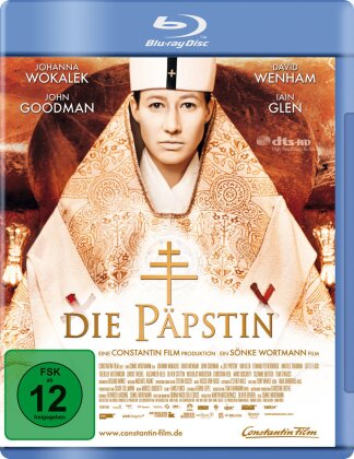 Die Päpstin (2009)