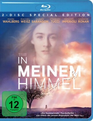 In meinem Himmel (2010) (Edizione Speciale, 2 Blu-ray)