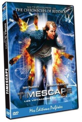 Timescape (1992)
