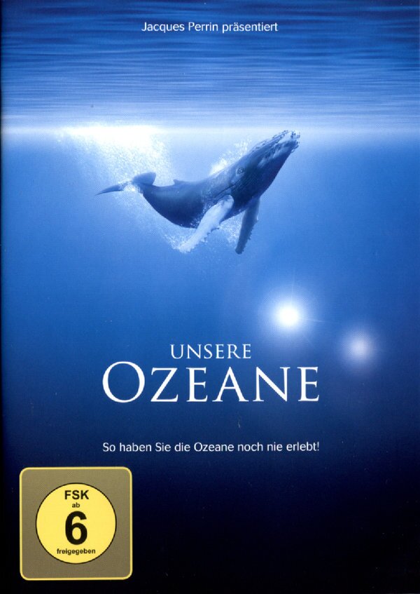 Unsere Ozeane (2010)