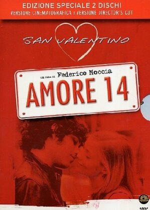 Amore 14 (2009) (2 DVDs)