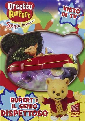Orsetto Rupert - Vol. 4 - Il genio dispettoso