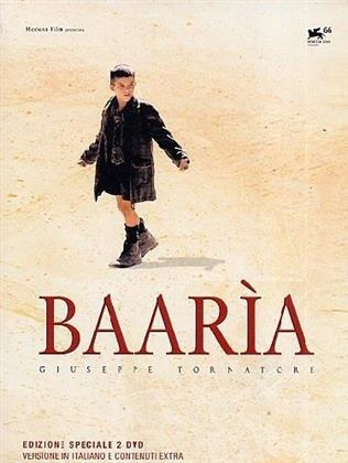 Baaria - (Versione in Italiano 2 DVD) (2009)