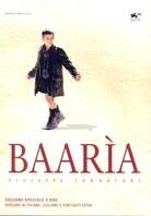 Baaria - (Versione in Italiano + Siciliano 3 DVD) (2009)