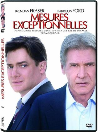 Mesures Exceptionnelles (2010)