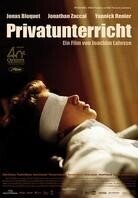 Privatunterricht - Elève libre (2008)