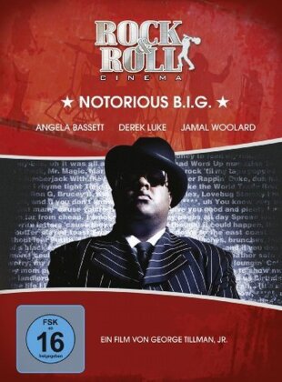 Notorious B.I.G. - (Rock & Roll Cinema 17) (2009)