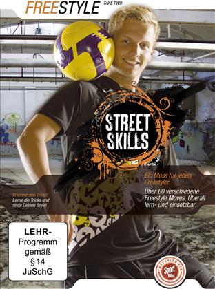 Street Skills - Freestyle Take Two
