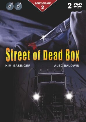 Street of Dead Box (2 DVD)