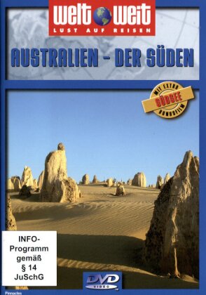 Weltweit - Lust auf Reisen - Australien - Der Süden