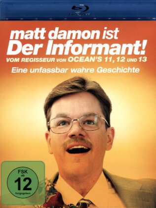 Der Informant (2009)