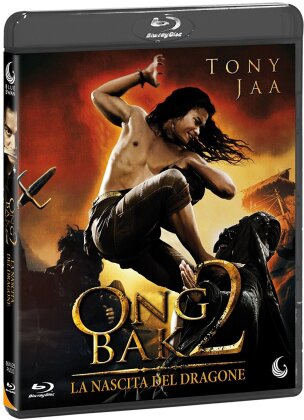 Ong Bak 2 - La nascita del Dragone (2008)