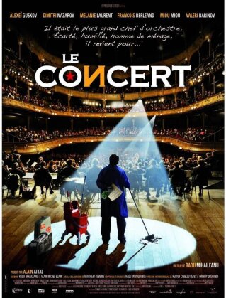 Le concert (2009) (Collector's Edition, 2 DVDs)