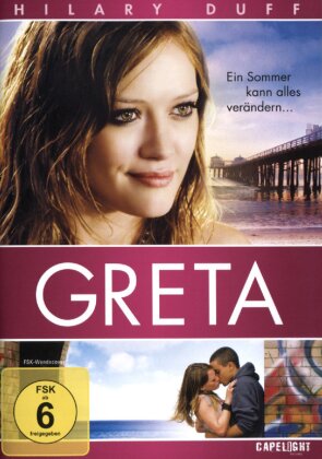 Greta (2009)