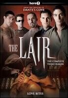 The Lair - Season 3 (2 DVDs)