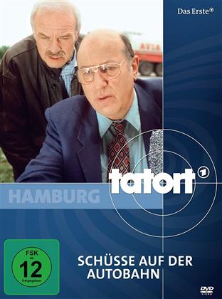 Tatort Hamburg - Schüsse auf der Autobahn (1998) - Folge 389