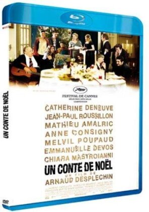 Un conte de Noël (2008)