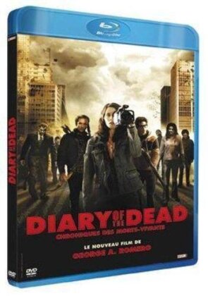 Diary of the Dead - Chroniques des morts-vivants (2007)