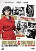 Signore & Signori - Ces Messieurs Dames (1966)