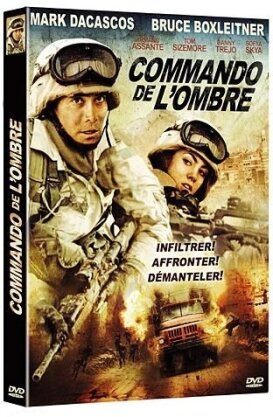 Commando de l'ombre (2010)