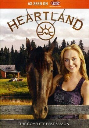 Heartland - Season 1 (5 DVDs)