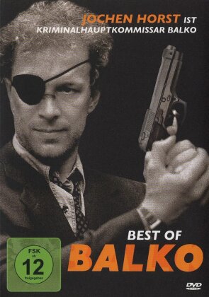 Balko - Best of mit Jochen Horst (2 DVDs)