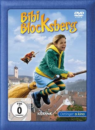 Bibi Blocksberg (2002) (Book Edition)
