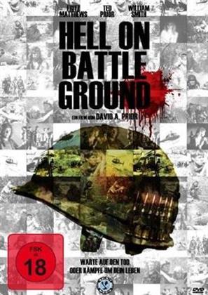 Hell on Battleground (1989)