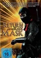 Return of Black Mask
