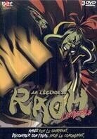 La légende de Raoh - Intégrale (3 DVDs)