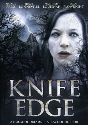 Knife Edge (2008)