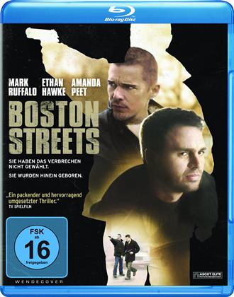 Boston Streets (2008)