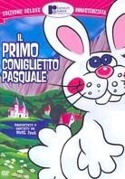 Il primo coniglietto pasquale - The first easter rabbit