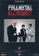 Fullmetal Alchemist - Vol. 5 (Deluxe Edition)