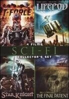 Sci-Fi Collector's Set - Vol. 5