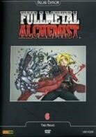 Fullmetal Alchemist - Vol. 6 (Deluxe Edition)