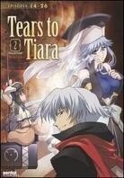 Tears to Tiara - Collection 2 (2 DVDs)