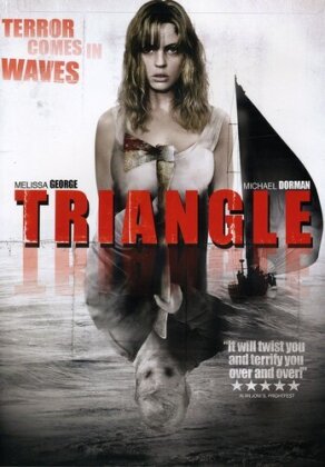 Triangle - (Lenticular Cover) (2009)