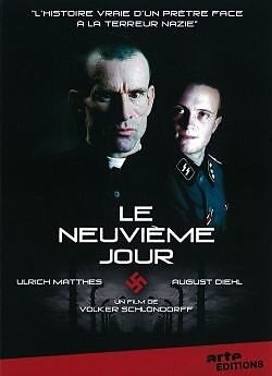 Le Neuvième jour (2004) (Arte Éditions)