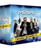 Les Experts: Miami - Saisons 1 - 5 (30 DVDs)