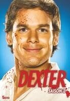 Dexter - Saison 2 (5 DVD)