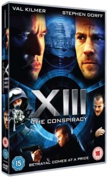 XIII - The Conspiracy (2008)