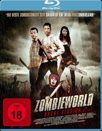 Zombieworld (2009)