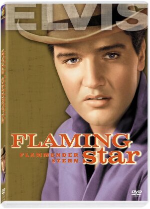 Flaming Star - Flammender Stern (1960)