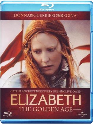 Elizabeth - The Golden Age (2007)